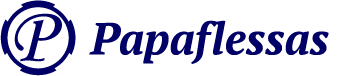 Papaflessas Basketball Logo