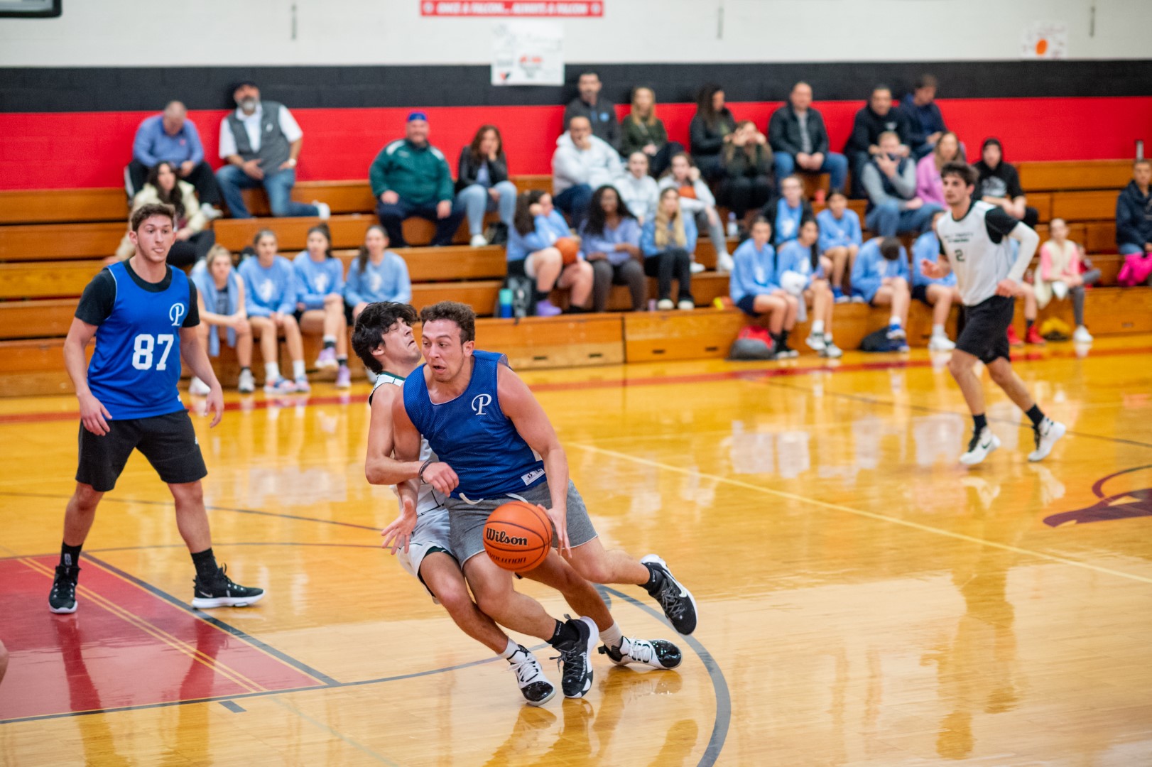 OYAA 2022 - Papaflessas Junior Boys